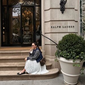 Meet your Posher, Kaylee